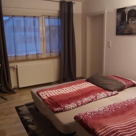 Ferienwohnung Jasmin Hannover Exteriér fotografie