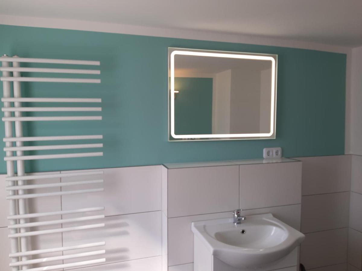 Ferienwohnung Jasmin Hannover Exteriér fotografie