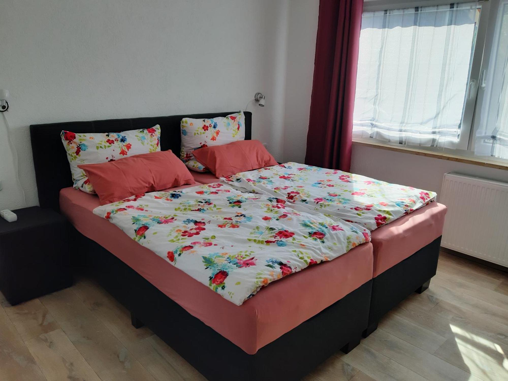Ferienwohnung Jasmin Hannover Exteriér fotografie