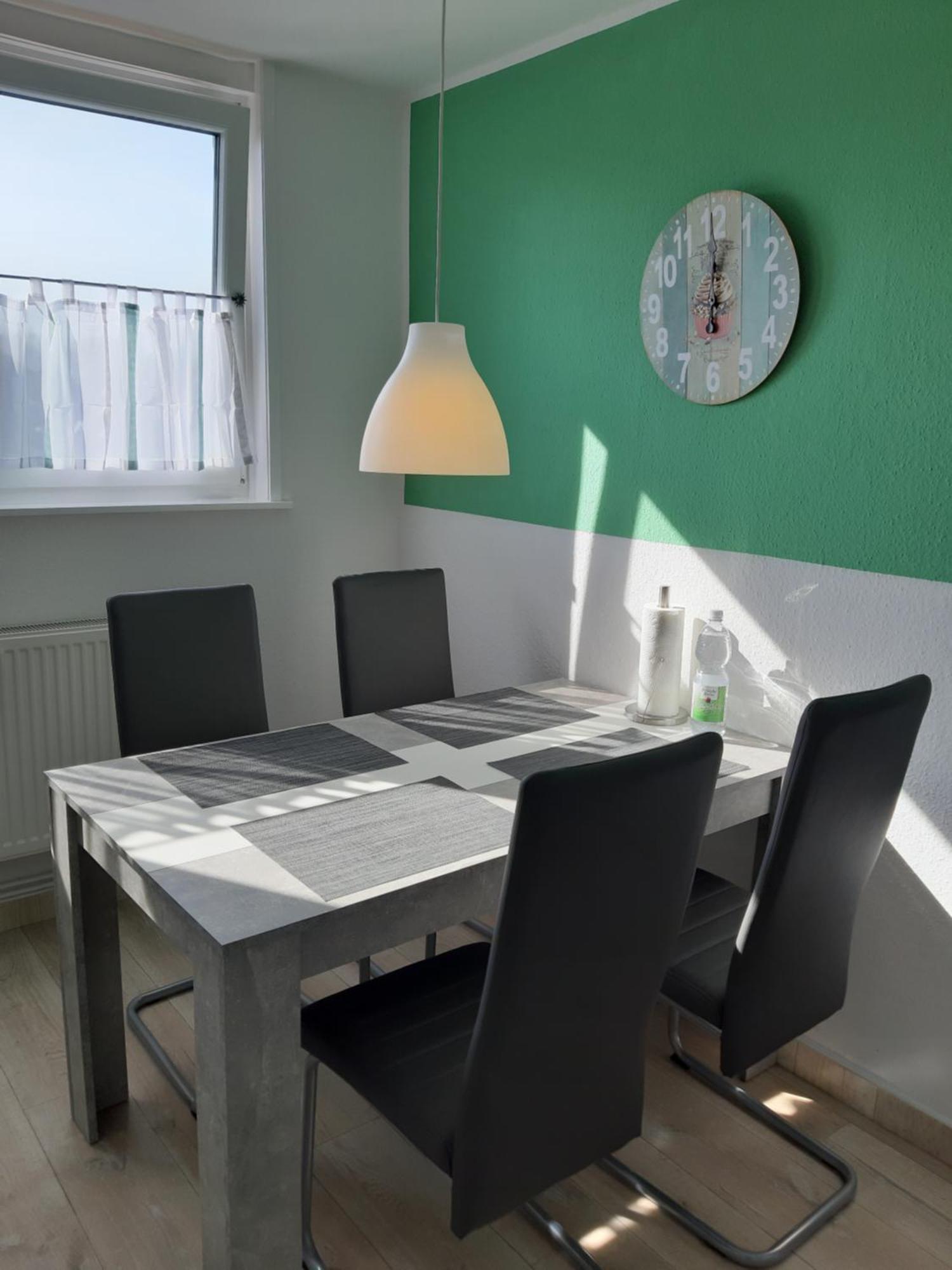 Ferienwohnung Jasmin Hannover Exteriér fotografie