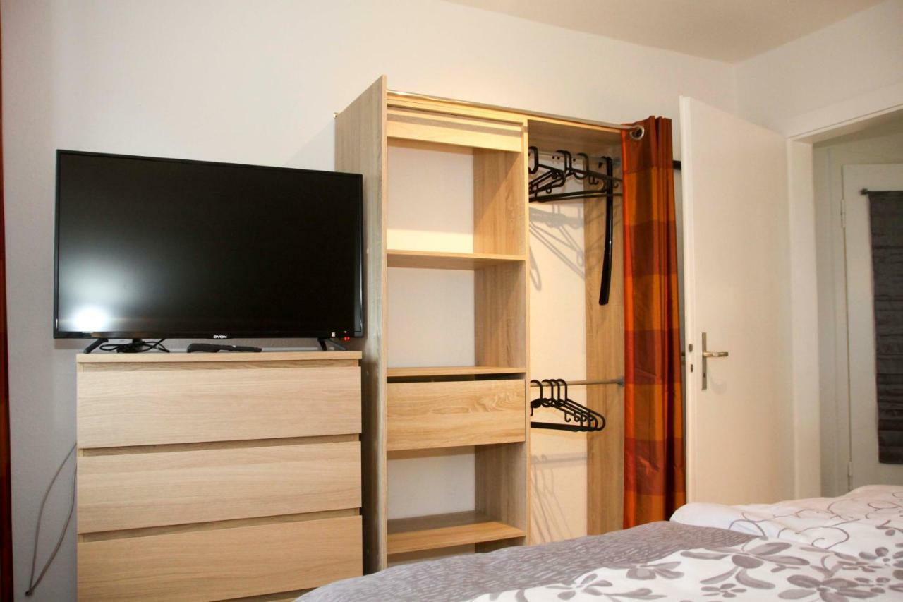Ferienwohnung Jasmin Hannover Exteriér fotografie