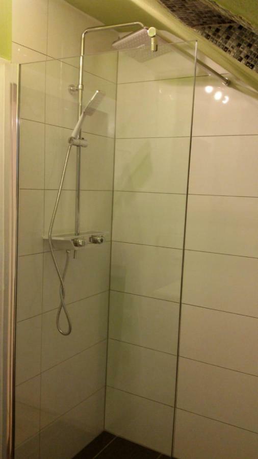 Ferienwohnung Jasmin Hannover Exteriér fotografie