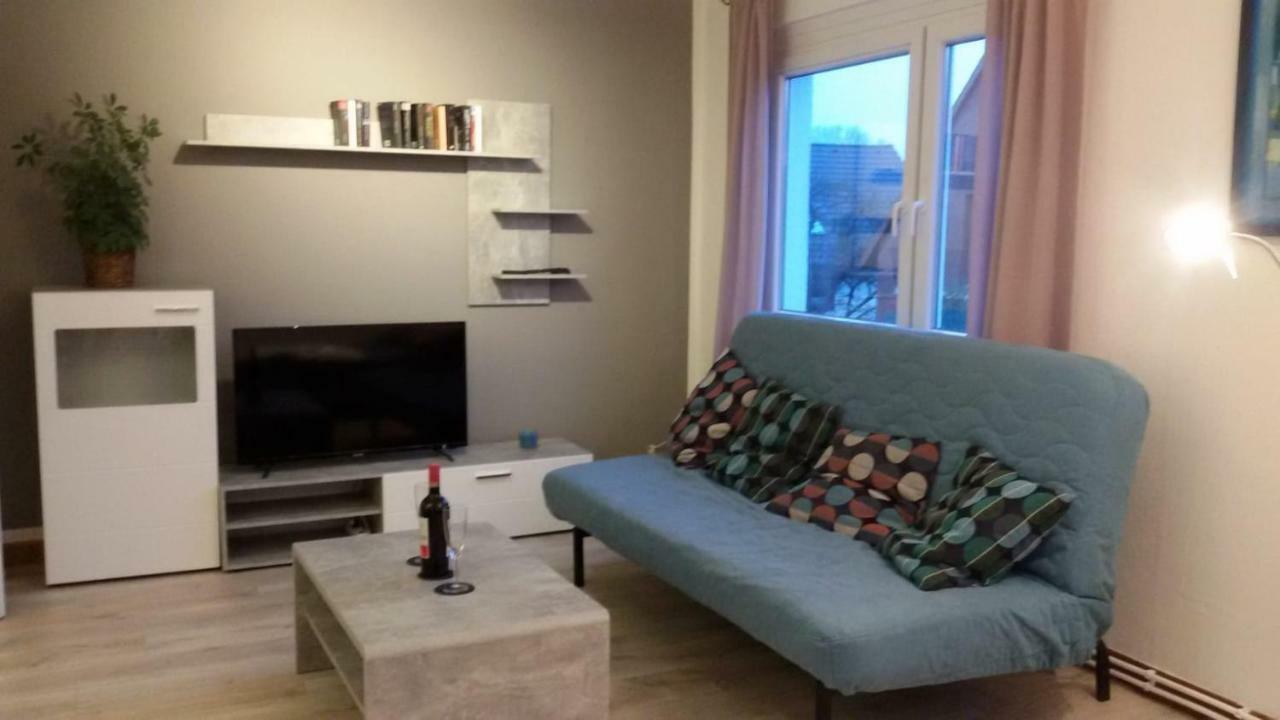 Ferienwohnung Jasmin Hannover Exteriér fotografie