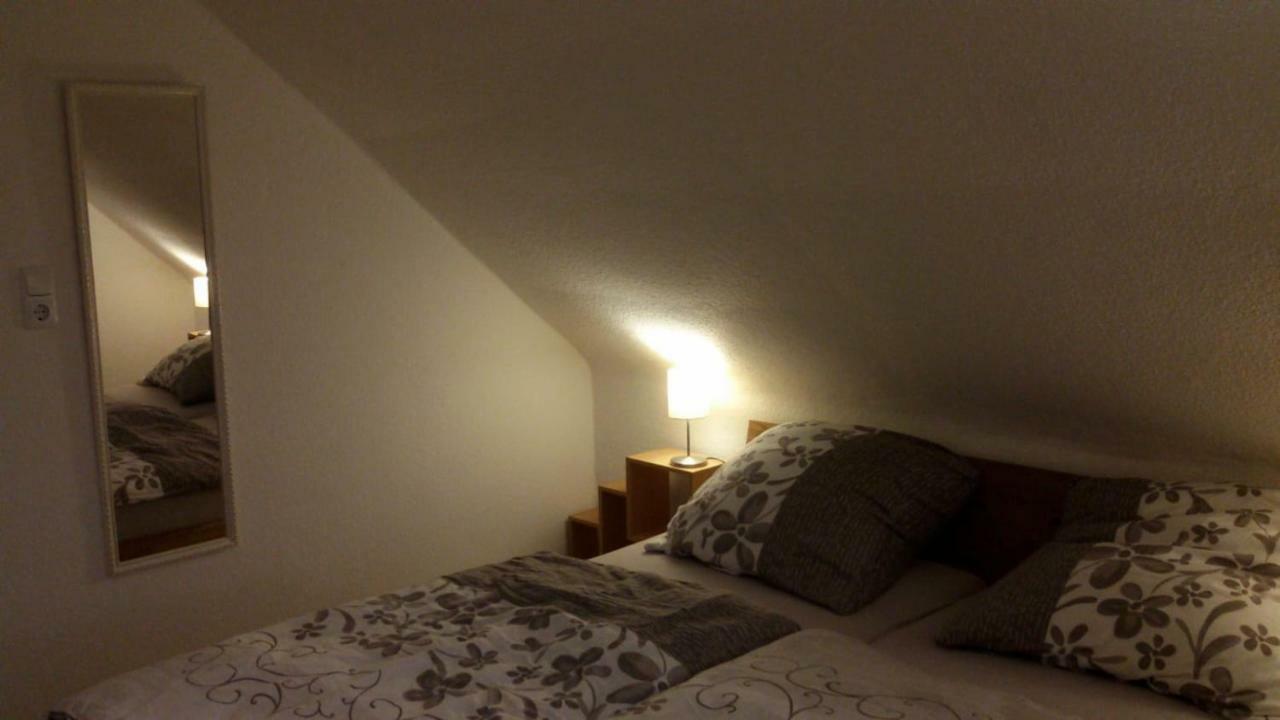 Ferienwohnung Jasmin Hannover Exteriér fotografie