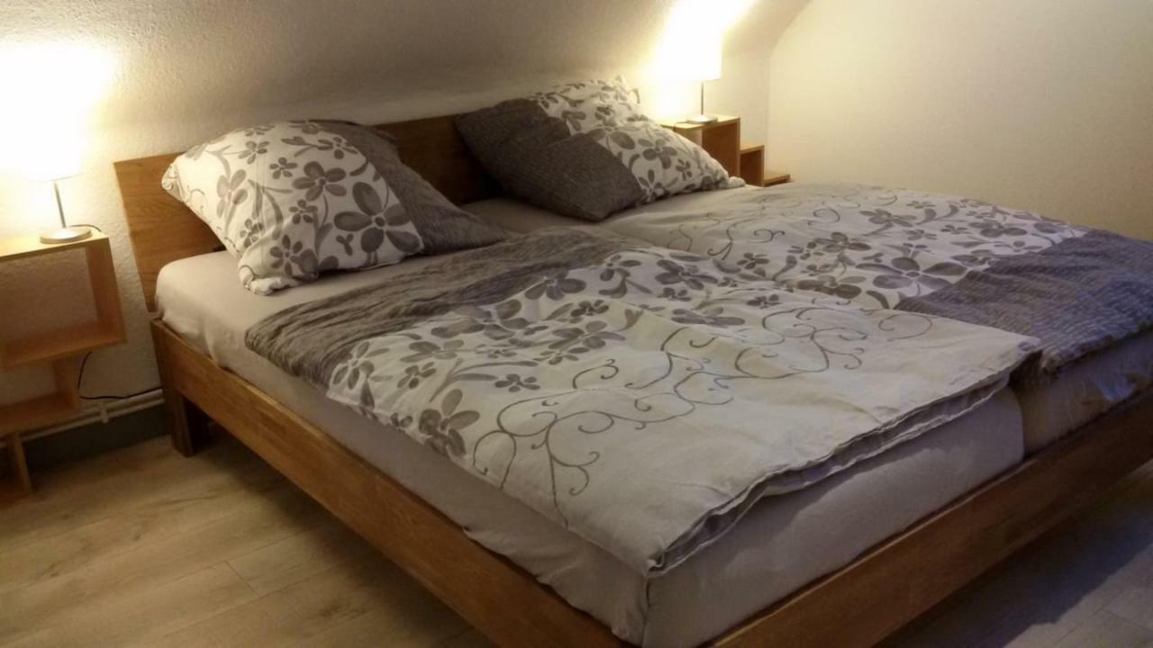 Ferienwohnung Jasmin Hannover Exteriér fotografie