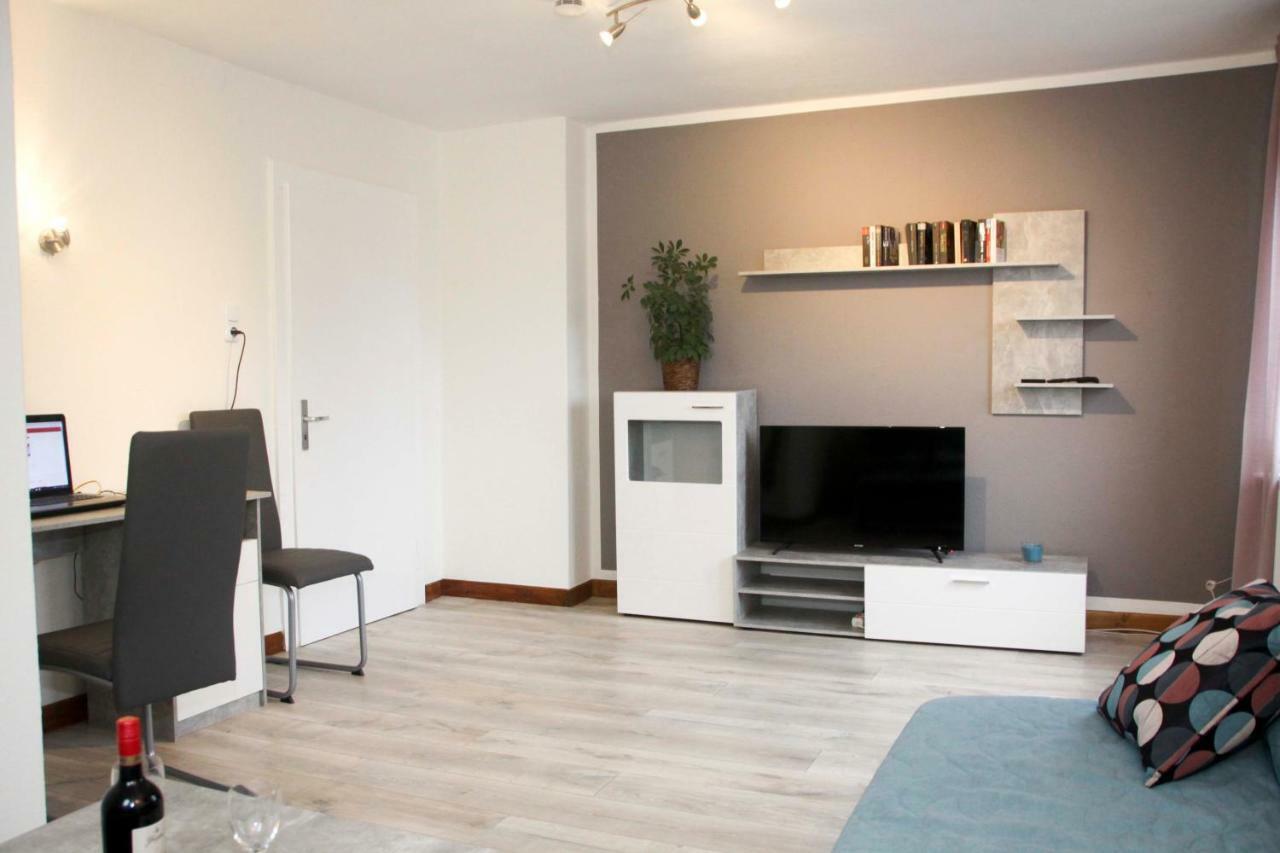 Ferienwohnung Jasmin Hannover Exteriér fotografie
