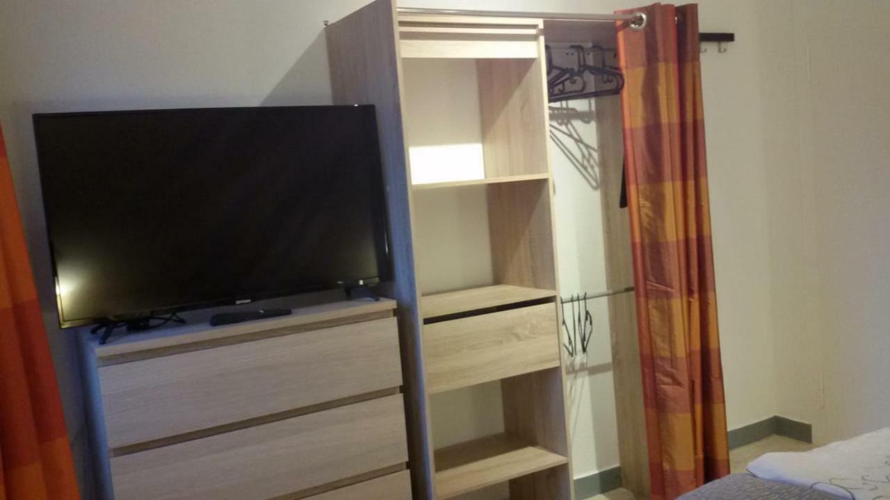 Ferienwohnung Jasmin Hannover Exteriér fotografie