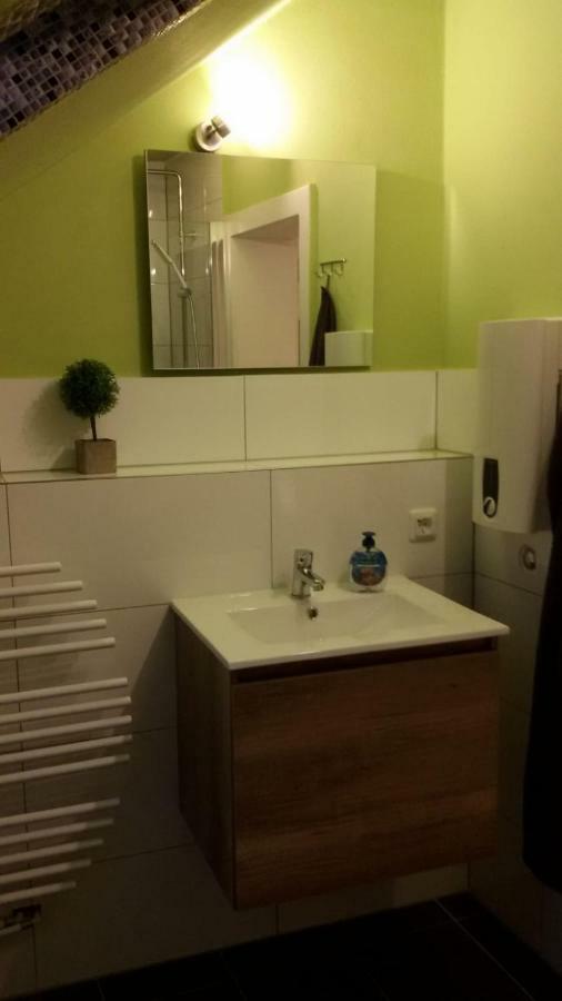 Ferienwohnung Jasmin Hannover Exteriér fotografie