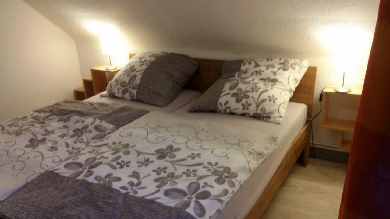 Ferienwohnung Jasmin Hannover Exteriér fotografie