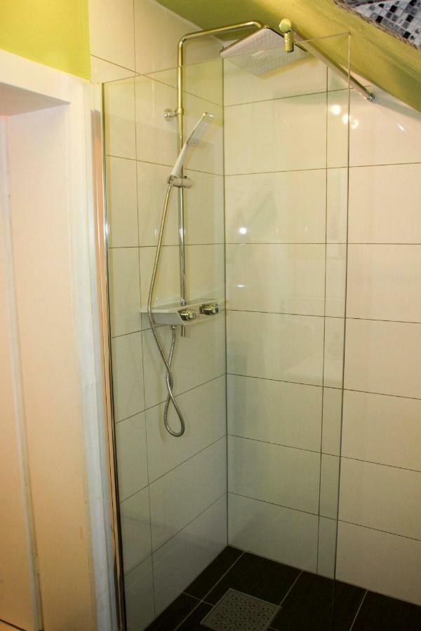 Ferienwohnung Jasmin Hannover Exteriér fotografie