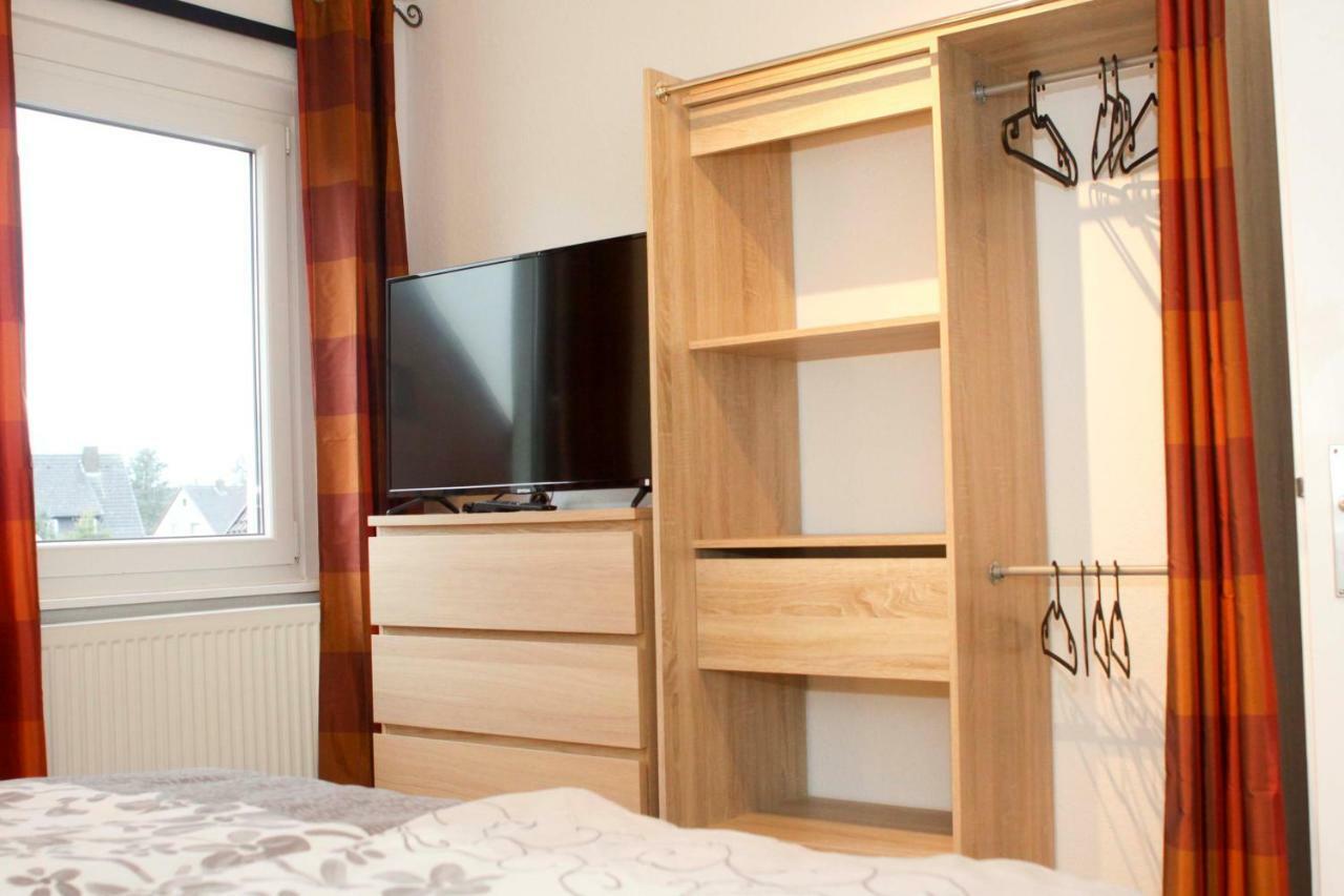 Ferienwohnung Jasmin Hannover Exteriér fotografie